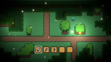 [WEEK 1] - Devlog Prototype Beta