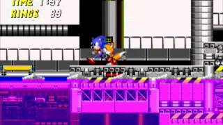 Sonic The Hedgehog 2! Pt. 1