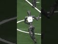 Hit the SIUUU like CR7 was watching 🤖🐐😭