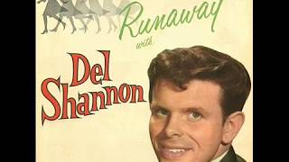 Video thumbnail of "1st RECORDING OF: (Marie’s The Name) His Latest Flame - Del Shannon (1961)"
