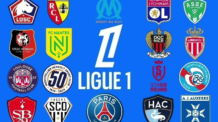 nouvelle musique ligue 1 McDonald's 2024/2025 pendant 1h