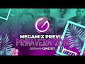 Megamix Previa - Primavera 2019 - Dj German Ginestet