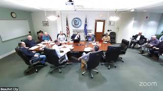 Waterfront Advisory Committee 02-09-26