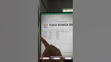 Rumus VLOOKUP pada Excel - Kombinasi dengan MID #vlookup  #belajarexcel #microsoftexcel #excel