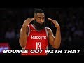 James Harden Mix &#39;Bounce Out With That&#39; 2018 ᴴᴰ