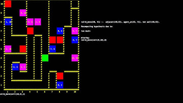 Application of ILASP to planning