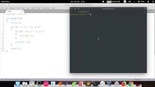 C How to Program (6th edition) - Deitel & Deitel, exercise 4.16B Profile