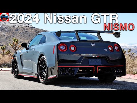 2024 Nissan GTR R36 NISMO-NEW Model GTR - Auto Discoveries