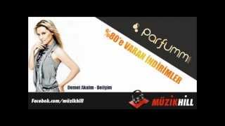 Demet Akalın - Deliyim (Demet Akalın).Wmv