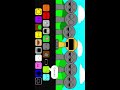 Incredibox Sprunki Sinner Edition But WITH LOVE SUS MOD! Mroona and Wyrum - New version