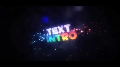 [Panzoid] Awesome Rainbow Sync Intro (RIP Activeness) | #89