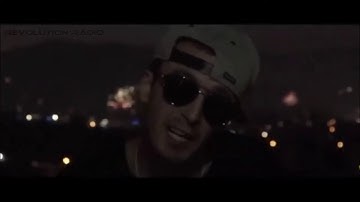 Dem Whiteboyz - Chris Webby - Cal Scruby