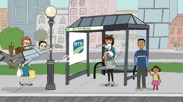 Enjoy the Ride with RTS!