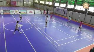 Download Lagu DAY#1 CHAPTER 1 BUAHATI ANNUAL FESTIVAL 2026 MATCH 3 MP3