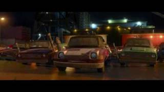Cars 2 Official (HD)