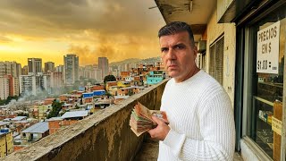 Venezuela Unfiltered: Caracas from a Real Perspective