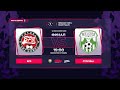 LIVE FINAL | VRZ - : - STALITSA | GRANDSPORT - PREMIER LEAGUE FUTSAL, 3rd match