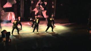 SIL DANCE 2008