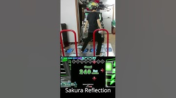 [DDR]  Sakura Reflection EDP 14 (DOUBLE EXPERT)
