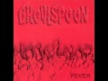 Ghoulspoon - Defense Wounds