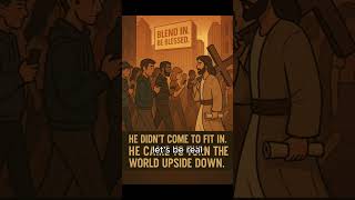 🔥 SHORT 3: “The Donkey Wasn’t the Main Character”