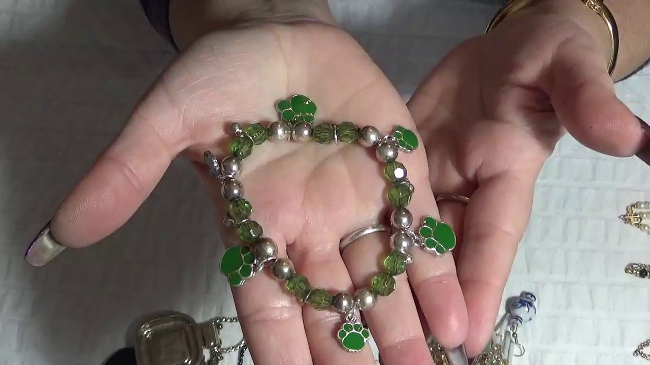 ANOTHER JEWELRY JAR GIVEAWAY !!!! YouTube