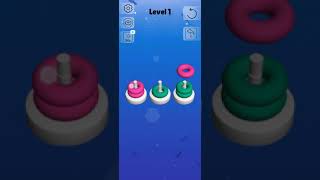 Celebrity Sort Stack Level 1 Walkthrough Net Worth