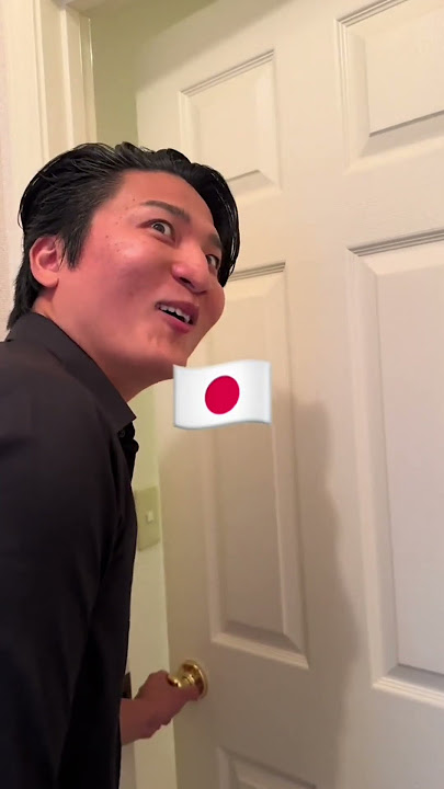 Download lagu Buka Pintu Di Berbagai Negara #shorts #lucu #comedy