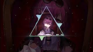 Download lagu Kronno Zomber - Kafka Vs. Blade Vs. Silver Wolf Rap (Star Rail) Audio