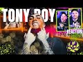 Tony Boy - Leanin&#39; | Reaction by Arcade Boyz