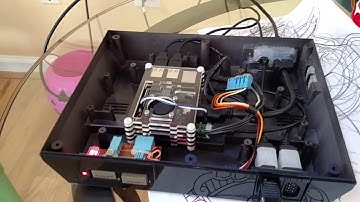 RetroPie build usage