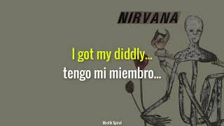 Nirvana - Beeswax - Subtitulada en Español