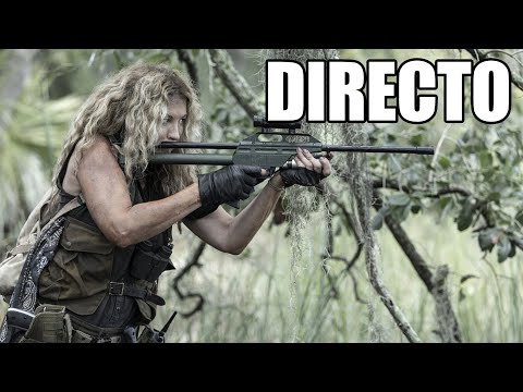 DIRECTO | FearTWD 08x02 ¿Por fin se descubre la cura? - DIRECTO | FearTWD 08x02 ¿Por fin se descubre la cura?