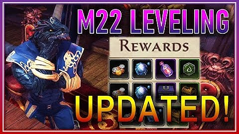 UPDATED Leveling Rewards! FREE Mod 22 Enchantments (400k AD Worth) Any Compensation? - Neverwinter