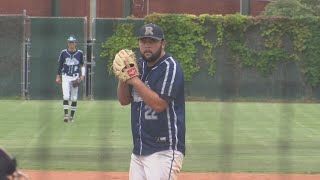 Reitz beats Harrison 7-3