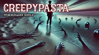 Creepypasta Des Histoires Terrifiantes Avant De Dormir