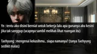 Oneshoot [KTH] || Two Years Ago || - Part 01