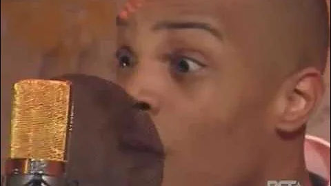 TI - Rapcity Freestyle (03 15 2006)