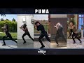 &quot;Puma&quot; by TXT performed by neXus Dance Collective