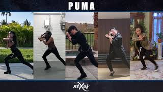 Download Lagu "Puma" by TXT performed by neXus Dance Collective