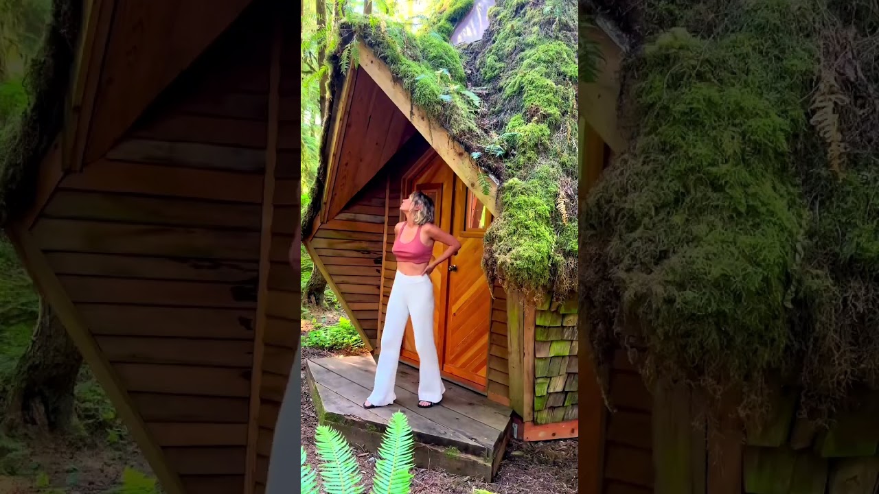 Could you handle living here too? I’m so curious! 