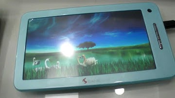 $49 Boxchip A10 7" resistive tablet available now