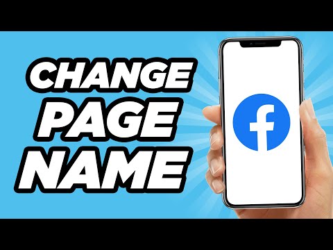 How to Change