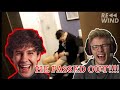 FIRST TIME REACTING to DAVID DOBRIKS HOMETOWN FRIENDS!
