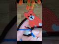 How to make crochet #crochet #knitting #ytshorts #trending