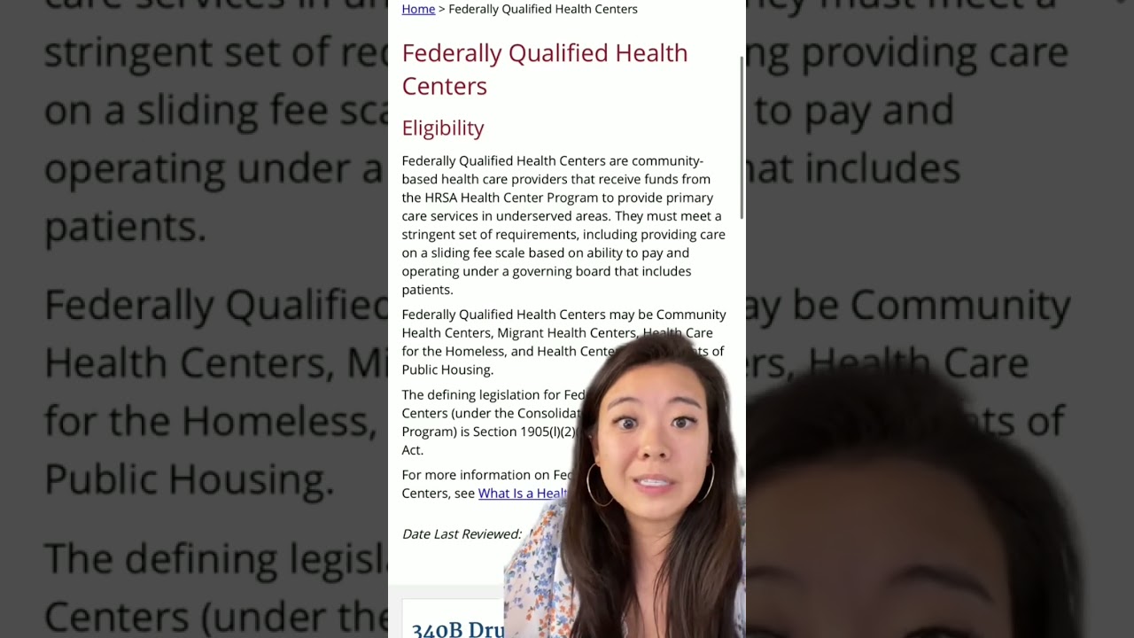 How to get affordable medical care with or without insurance! #healthcare #savings #finance #money