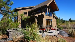 56610 Dancing Rock Loop - Caldera Springs Cabin 3
