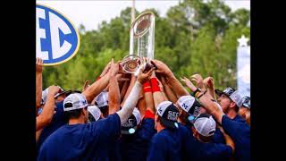 2018 NCAA baseball tournament schedule