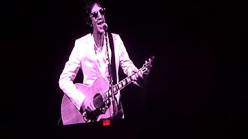 Richard Ashcroft - On Your Own (The Verve)- live - The Greek Theatre - Los Angeles CA - May 11, 2018