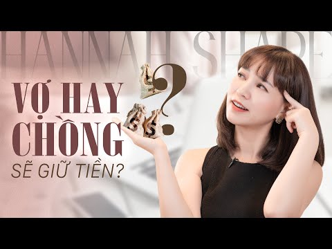 Video: Quản lý tiền trong hôn nhân